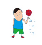 GEgg150%（個別スタンプ：37）