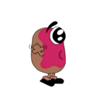 DEMON DONUT（個別スタンプ：8）