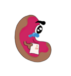 DEMON DONUT（個別スタンプ：13）