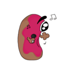 DEMON DONUT（個別スタンプ：14）