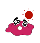 DEMON DONUT（個別スタンプ：16）