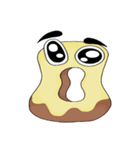 DEMON DONUT（個別スタンプ：23）
