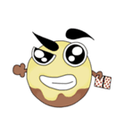 DEMON DONUT（個別スタンプ：26）