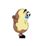 DEMON DONUT（個別スタンプ：27）