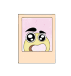 DEMON DONUT（個別スタンプ：30）