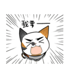 Chi-Mo The Poet of Heart（個別スタンプ：23）