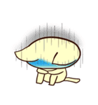 YellowwCat（個別スタンプ：9）