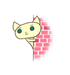 YellowwCat（個別スタンプ：11）