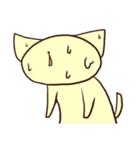 YellowwCat（個別スタンプ：12）