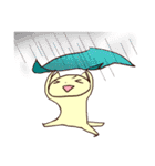 YellowwCat（個別スタンプ：16）