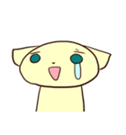 YellowwCat（個別スタンプ：17）