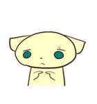 YellowwCat（個別スタンプ：18）