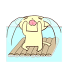 YellowwCat（個別スタンプ：19）