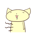 YellowwCat（個別スタンプ：23）