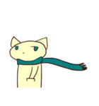 YellowwCat（個別スタンプ：33）