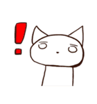 YellowwCat（個別スタンプ：34）