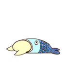 YellowwCat（個別スタンプ：35）