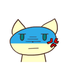 YellowwCat（個別スタンプ：36）