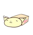 YellowwCat（個別スタンプ：37）