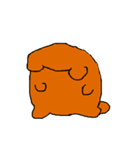 たぬん（個別スタンプ：7）
