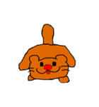 たぬん（個別スタンプ：12）