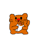 たぬん（個別スタンプ：14）