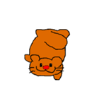 たぬん（個別スタンプ：16）