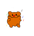 たぬん（個別スタンプ：17）