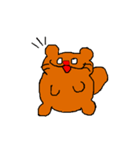 たぬん（個別スタンプ：19）