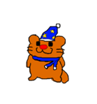 たぬん（個別スタンプ：22）