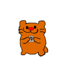 たぬん（個別スタンプ：23）