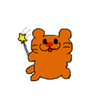 たぬん（個別スタンプ：25）