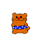 たぬん（個別スタンプ：29）