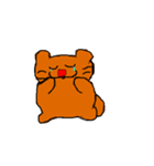 たぬん（個別スタンプ：30）