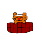 たぬん（個別スタンプ：32）