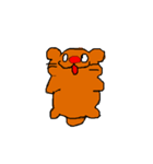 たぬん（個別スタンプ：33）