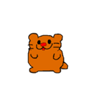 たぬん（個別スタンプ：36）