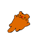 たぬん（個別スタンプ：38）