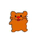 たぬん（個別スタンプ：39）