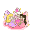ステファニーズ2（個別スタンプ：1）
