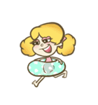 ステファニーズ2（個別スタンプ：2）