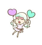 ステファニーズ2（個別スタンプ：4）