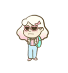 ステファニーズ2（個別スタンプ：7）