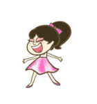 ステファニーズ2（個別スタンプ：9）