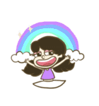 ステファニーズ2（個別スタンプ：11）