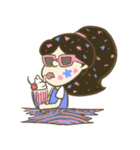 ステファニーズ2（個別スタンプ：15）