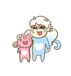ステファニーズ2（個別スタンプ：20）