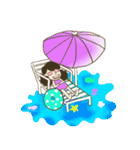 ステファニーズ2（個別スタンプ：22）