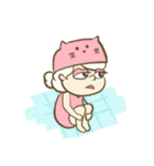 ステファニーズ2（個別スタンプ：26）