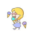 ステファニーズ2（個別スタンプ：27）